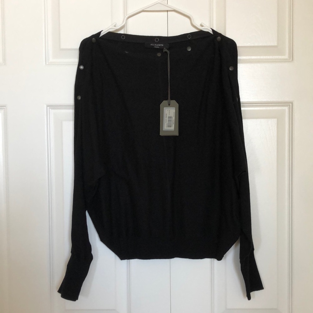 All Saints Long sleeve